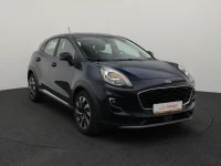 Ford Puma 1 92kW thumbnail