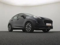 Ford Puma 1 92kW thumbnail