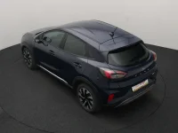Ford Puma 1 92kW thumbnail