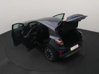 Ford Puma 1 92kW thumbnail