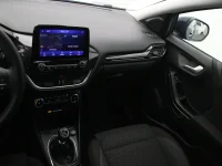 Ford Puma 1 92kW thumbnail