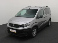 Peugeot Rifter 1.5 56kW thumbnail