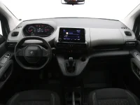 Peugeot Rifter 1.5 56kW thumbnail