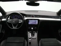 Volkswagen Passat 1.5 110kW thumbnail