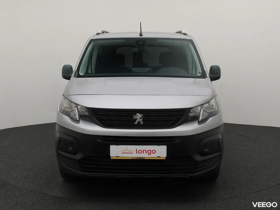 Peugeot Rifter 1.5 56kW