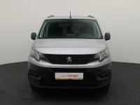 Peugeot Rifter 1.5 56kW thumbnail