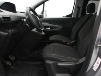 Peugeot Rifter 1.5 56kW thumbnail