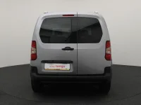 Peugeot Rifter 1.5 56kW thumbnail