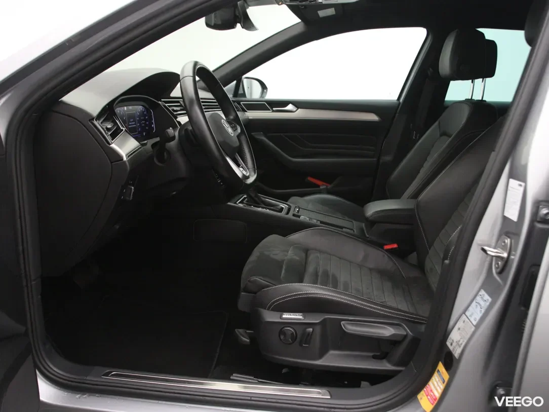 Volkswagen Passat 1.5 110kW