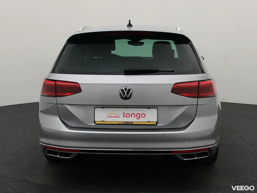 Volkswagen Passat 1.5 110kW