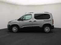 Peugeot Rifter 1.5 56kW thumbnail