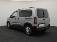 Peugeot Rifter 1.5 56kW thumbnail