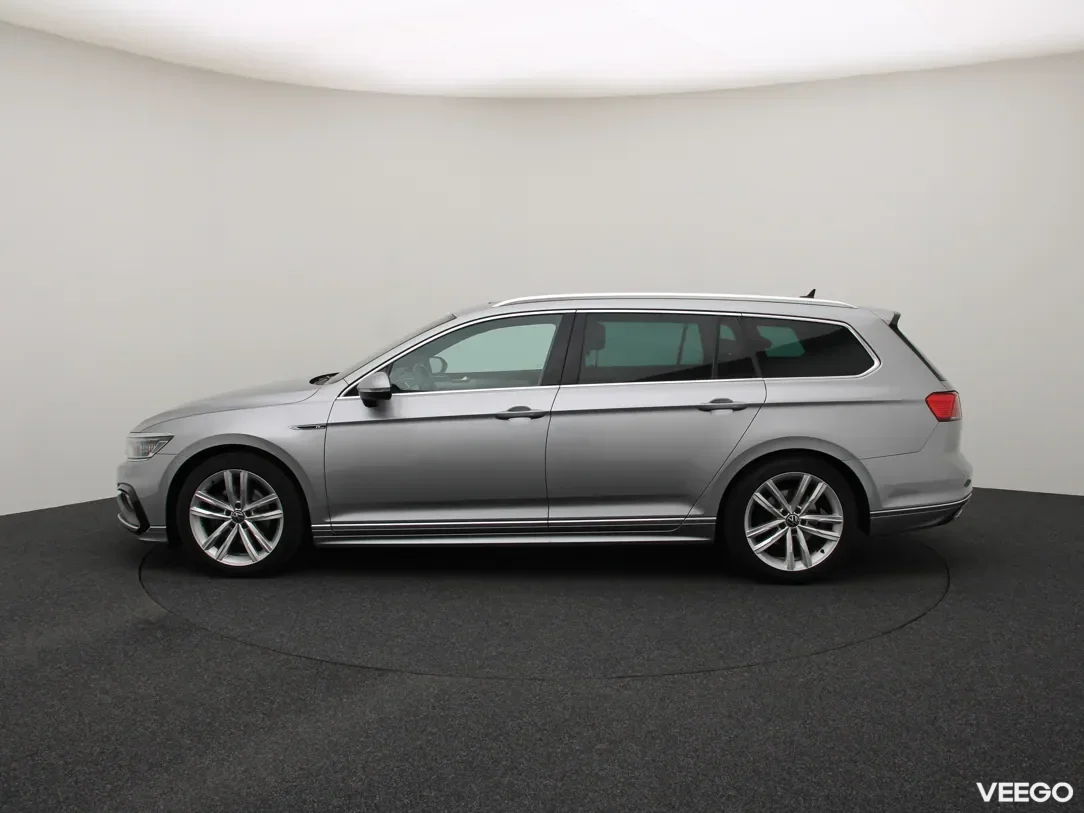 Volkswagen Passat 1.5 110kW
