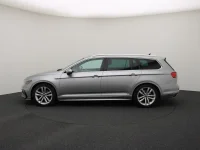 Volkswagen Passat 1.5 110kW thumbnail