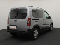 Peugeot Rifter 1.5 56kW thumbnail