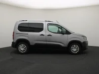 Peugeot Rifter 1.5 56kW thumbnail