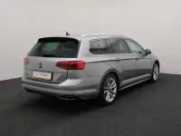 Volkswagen Passat 1.5 110kW thumbnail