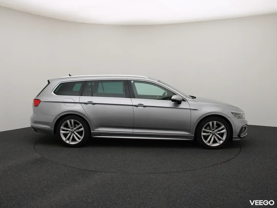 Volkswagen Passat 1.5 110kW
