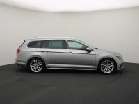 Volkswagen Passat 1.5 110kW thumbnail