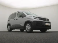 Peugeot Rifter 1.5 56kW thumbnail