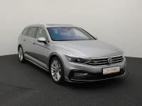 Volkswagen Passat 1.5 110kW thumbnail