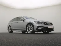 Volkswagen Passat 1.5 110kW thumbnail