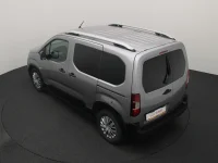 Peugeot Rifter 1.5 56kW thumbnail