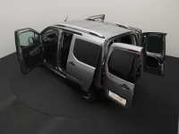 Peugeot Rifter 1.5 56kW thumbnail