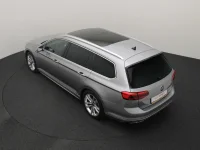 Volkswagen Passat 1.5 110kW thumbnail