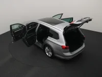 Volkswagen Passat 1.5 110kW thumbnail