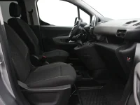 Peugeot Rifter 1.5 56kW thumbnail