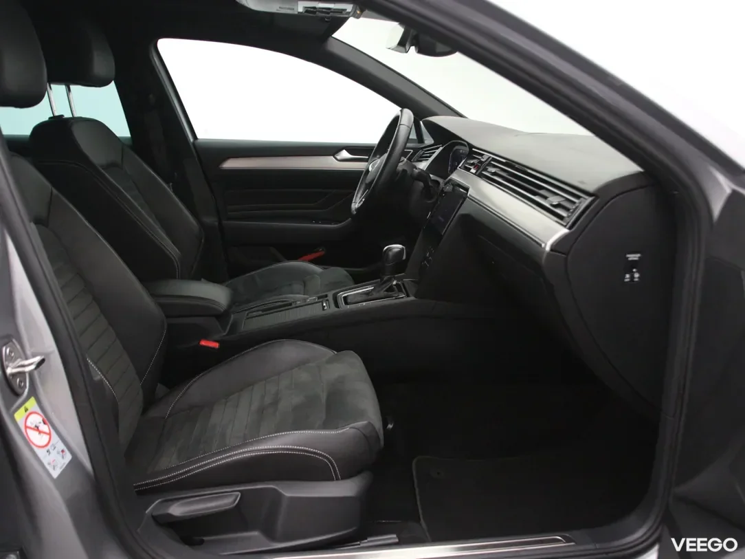 Volkswagen Passat 1.5 110kW
