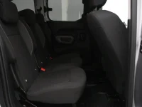 Peugeot Rifter 1.5 56kW thumbnail