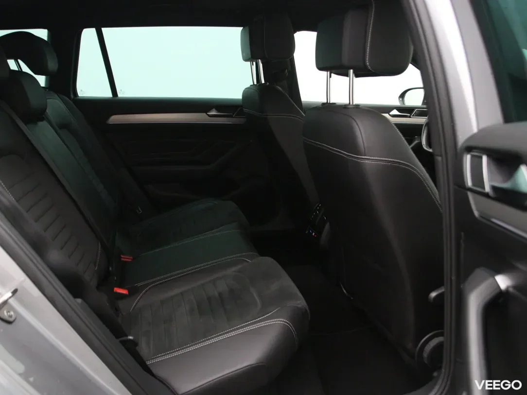 Volkswagen Passat 1.5 110kW