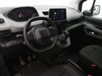 Peugeot Rifter 1.5 56kW thumbnail