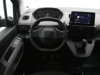 Peugeot Rifter 1.5 56kW thumbnail