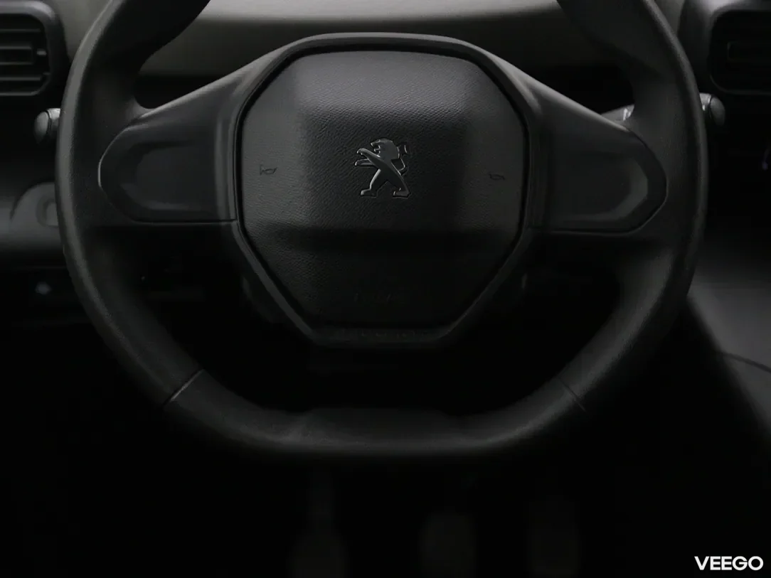 Peugeot Rifter 1.5 56kW