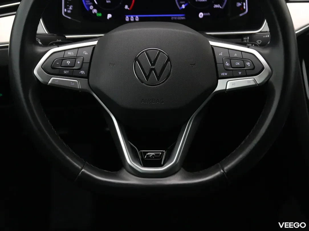 Volkswagen Passat 1.5 110kW