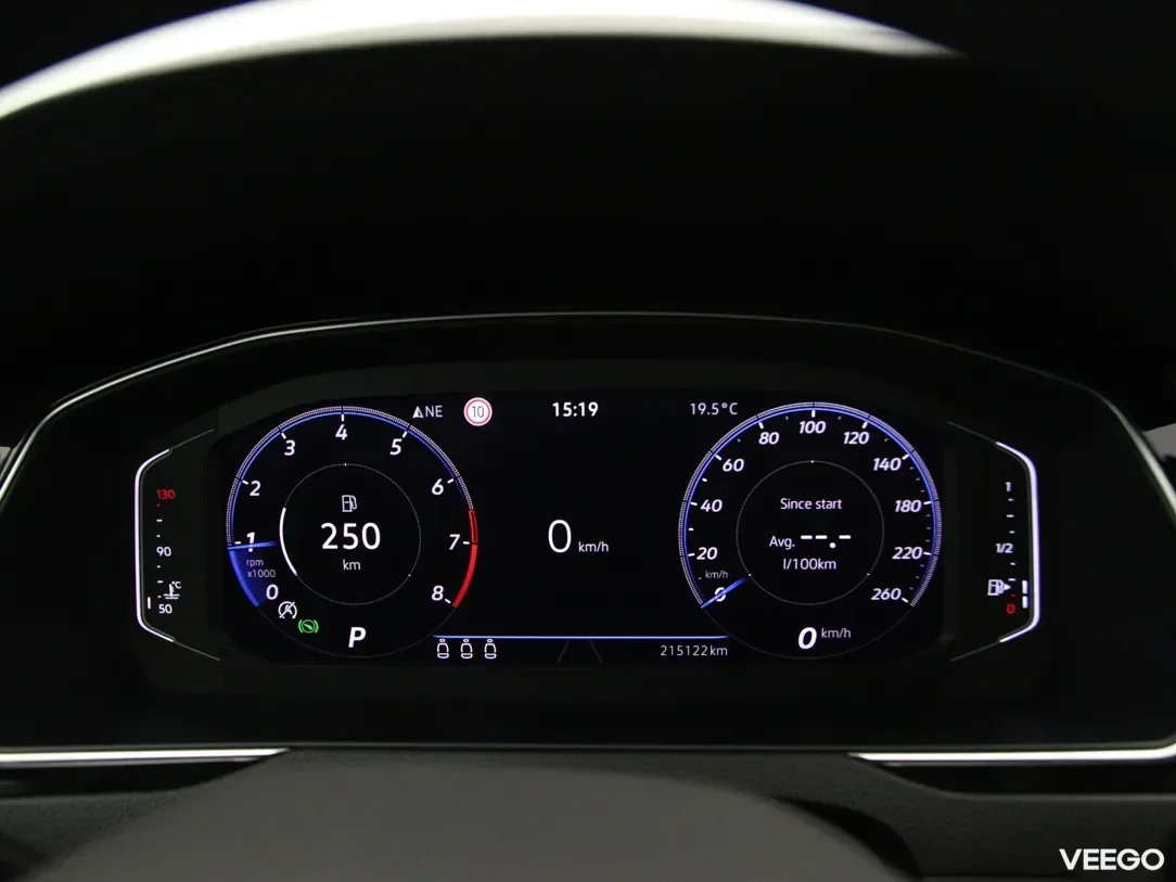 Volkswagen Passat 1.5 110kW
