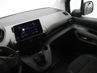 Peugeot Rifter 1.5 56kW thumbnail