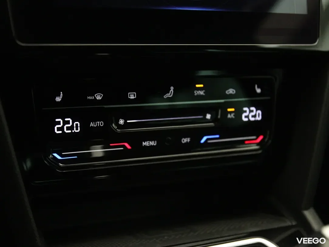 Volkswagen Passat 1.5 110kW
