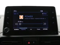 Peugeot Rifter 1.5 56kW thumbnail