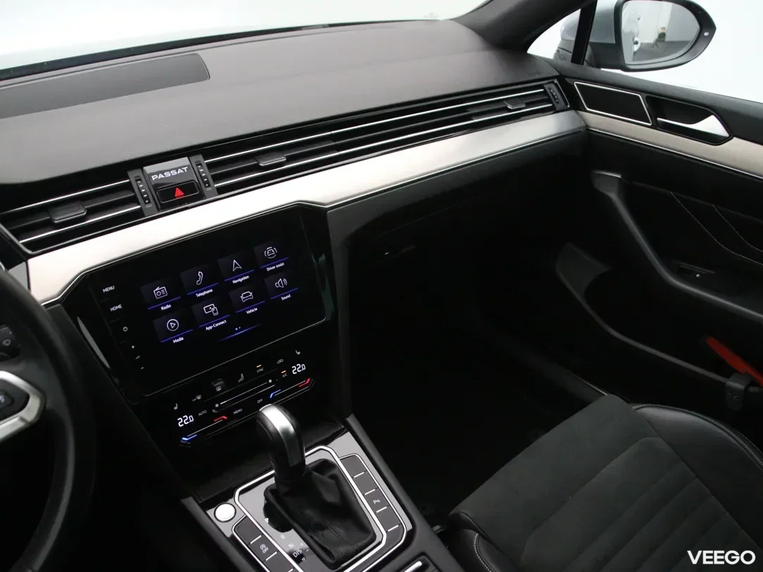 Volkswagen Passat 1.5 110kW