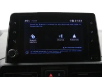 Peugeot Rifter 1.5 56kW thumbnail