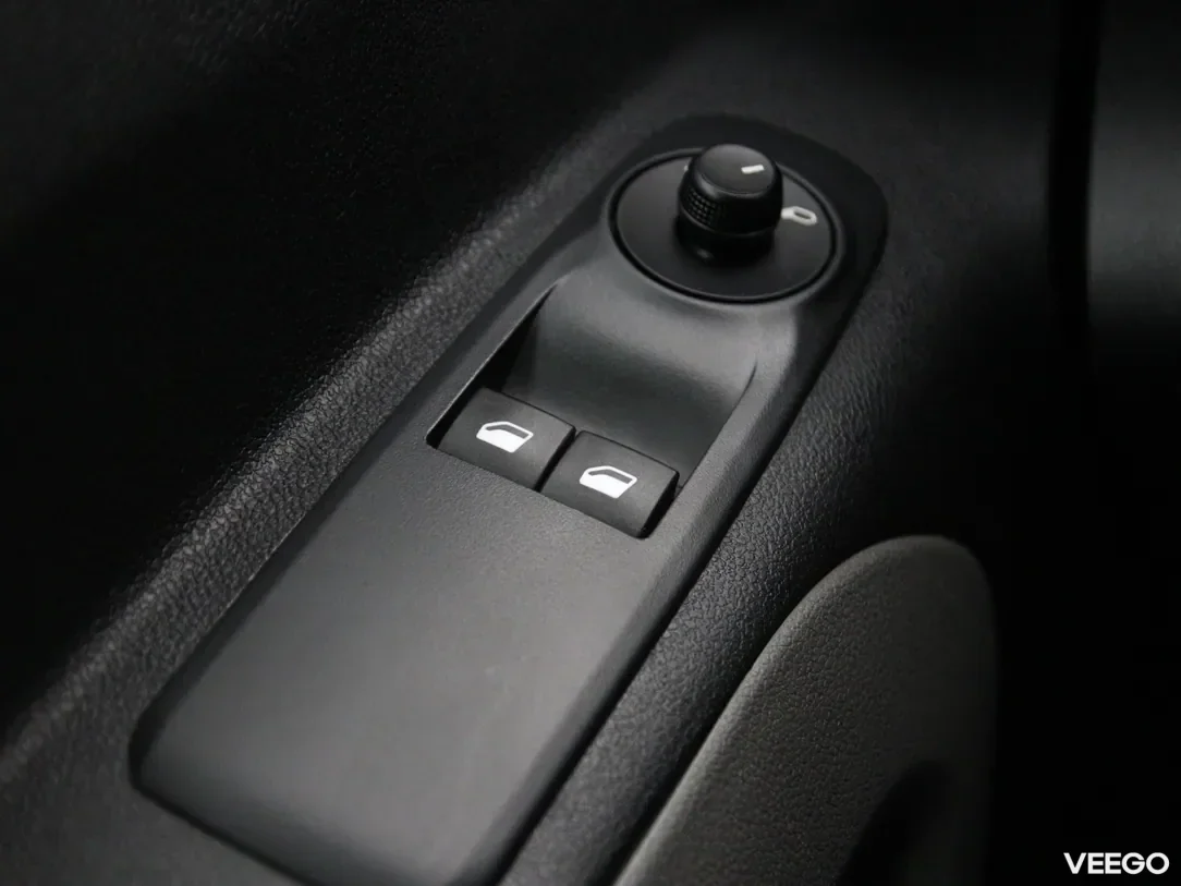 Peugeot Rifter 1.5 56kW