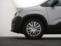 Peugeot Rifter 1.5 56kW thumbnail