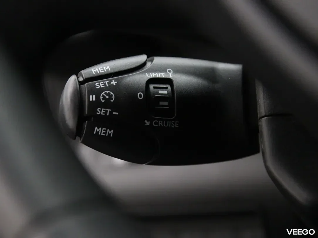 Peugeot Rifter 1.5 56kW