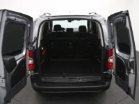 Peugeot Rifter 1.5 56kW thumbnail