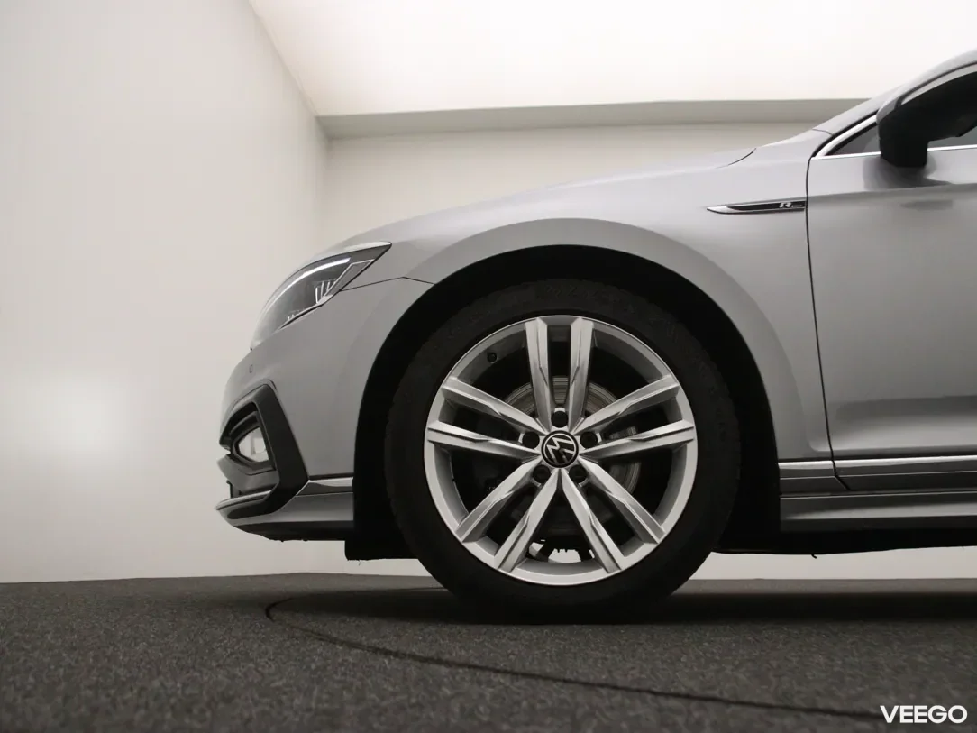 Volkswagen Passat 1.5 110kW