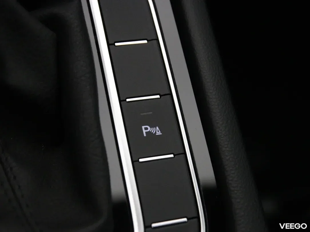 Volkswagen Passat 1.5 110kW